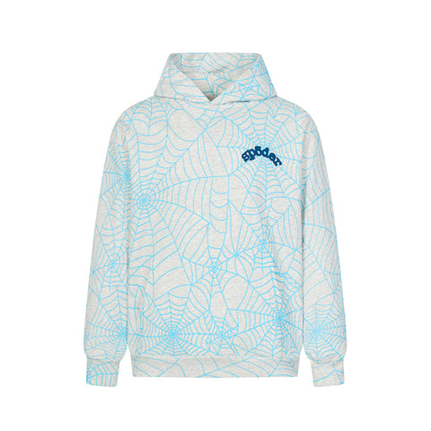 Sp5der Hoodies