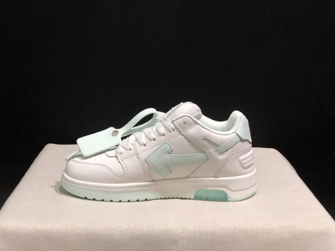 Off White Shoes