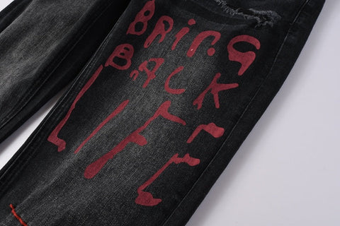 KUSBI Jeans