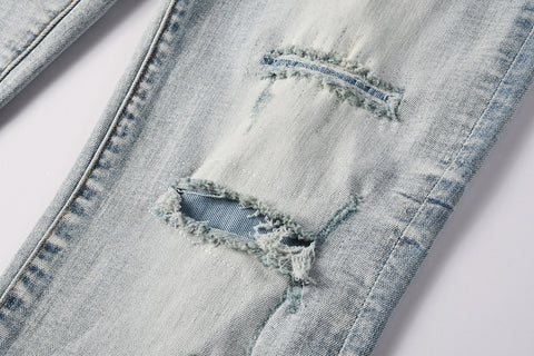 PURPLE BRAND Jeans