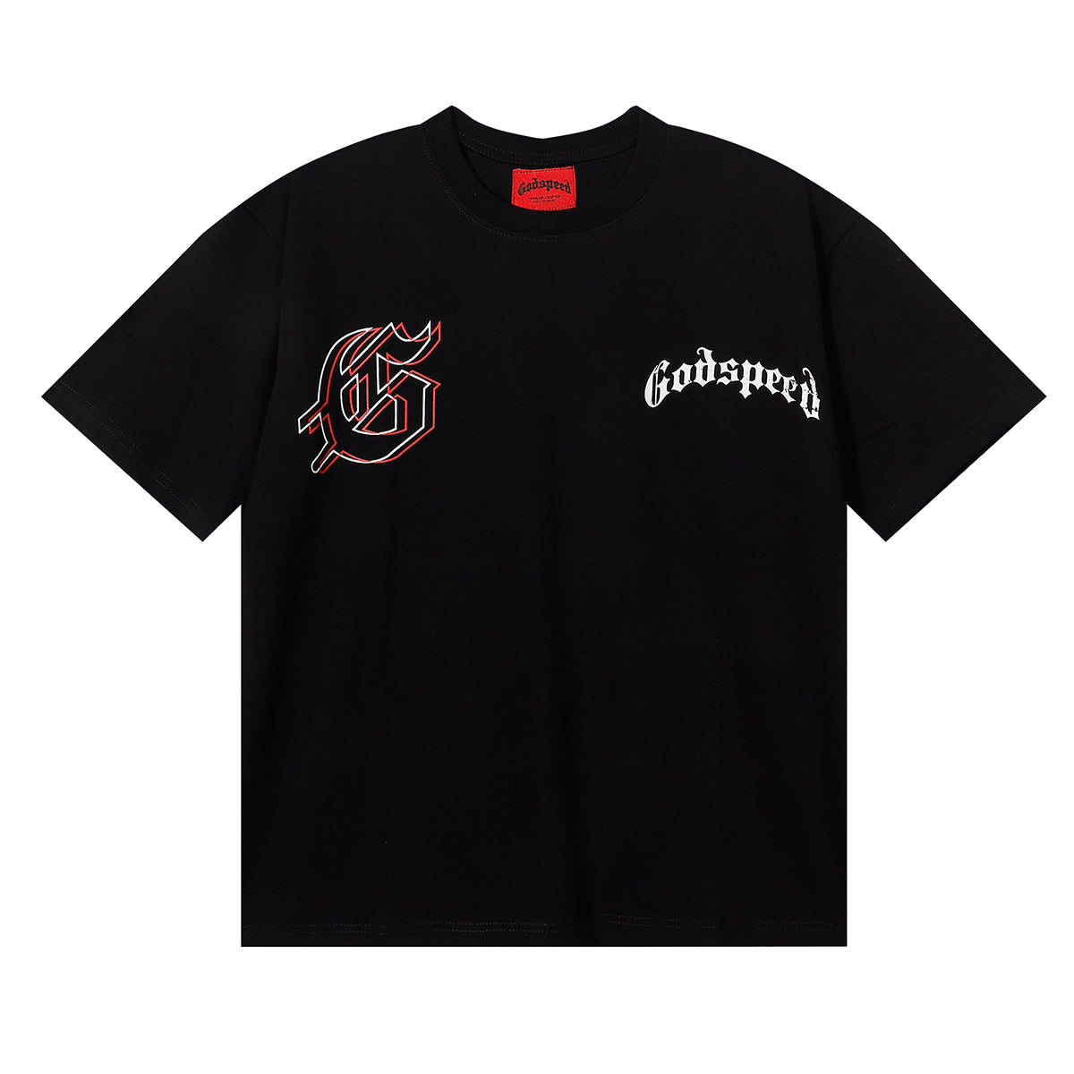 Godspeed T-Shirts