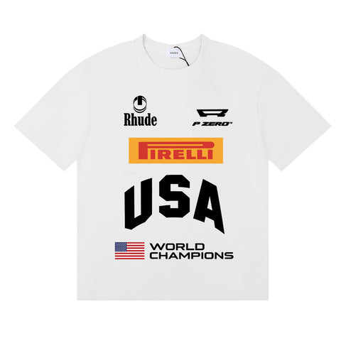 Rhude T-Shirt
