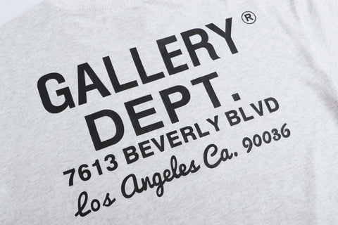 Gallery Dept T-Shirt