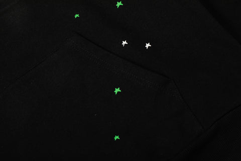 Sp5der Hoodies