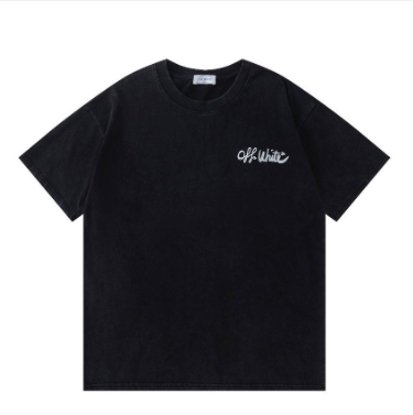 Off White T-Shirt