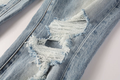 PURPLE BRAND Jeans