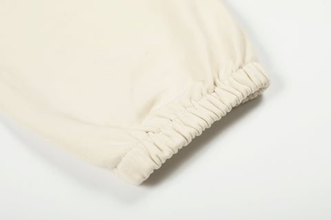 Sp5der Hoodie Pants Suit