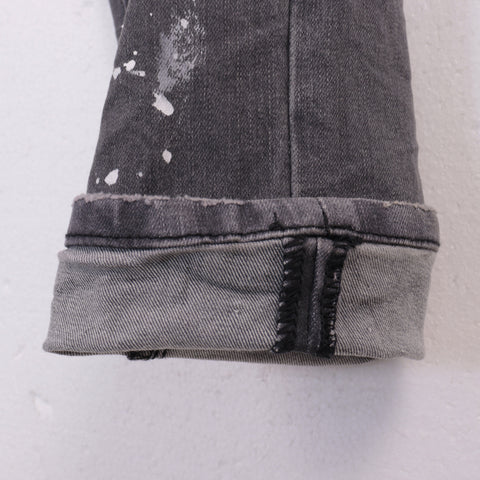 Purple Jeans