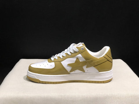 Bape Sta Shoes