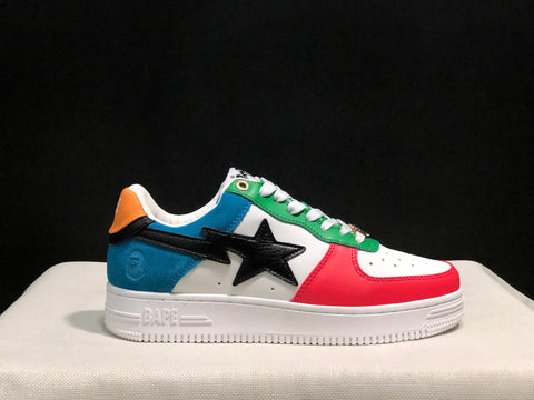 Bape Sta Shoes