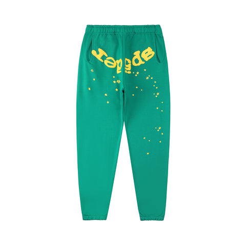 Sp5der Pants