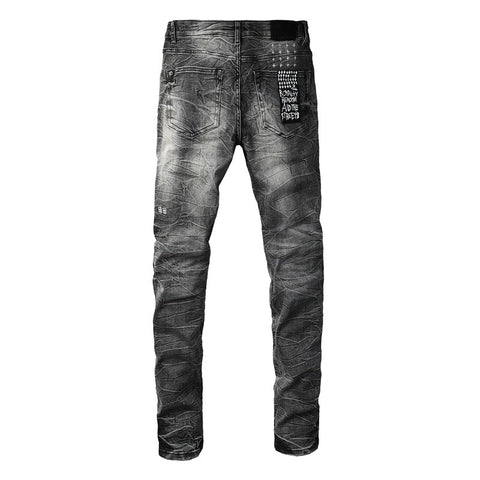 KUSBI Jeans
