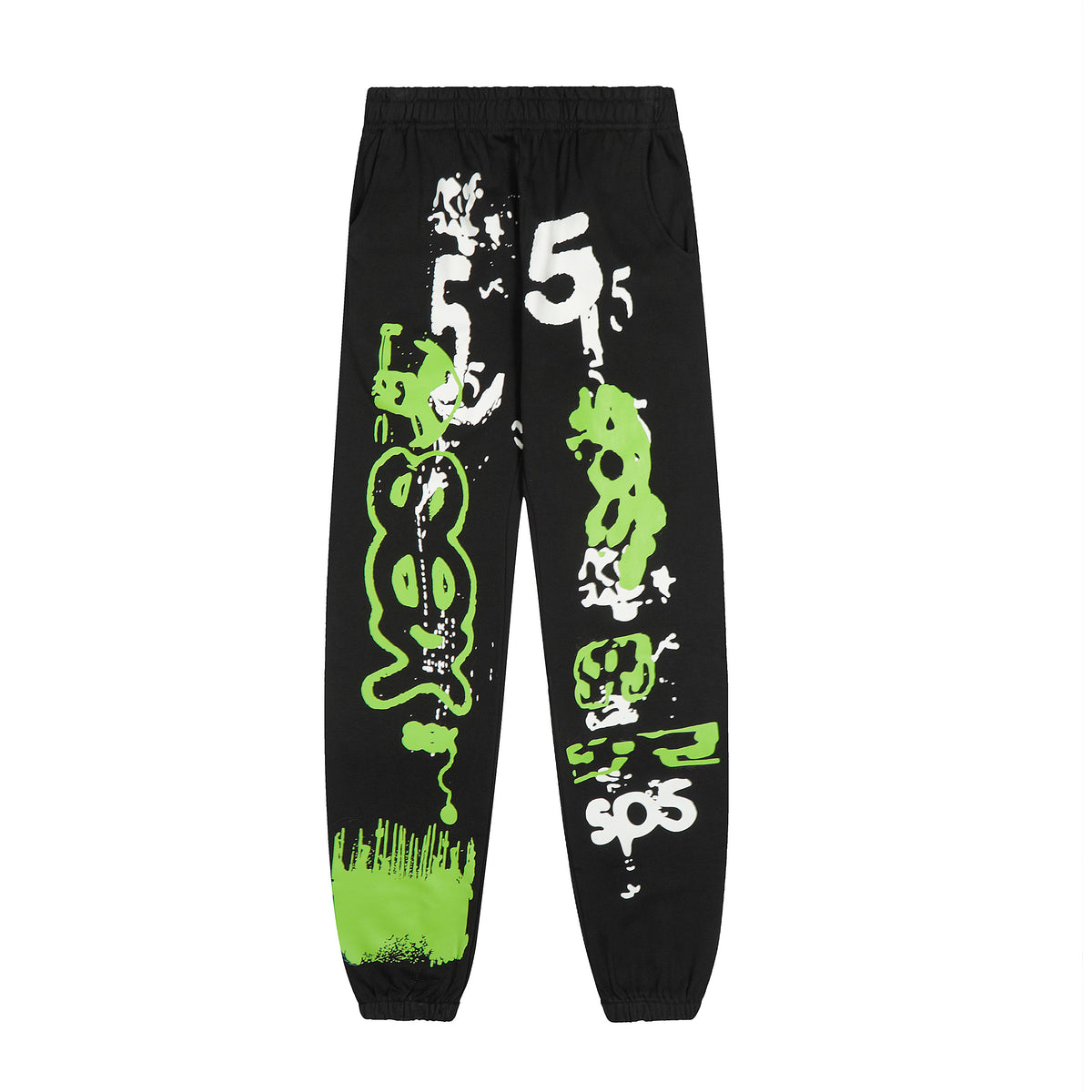 Sp5der Pants