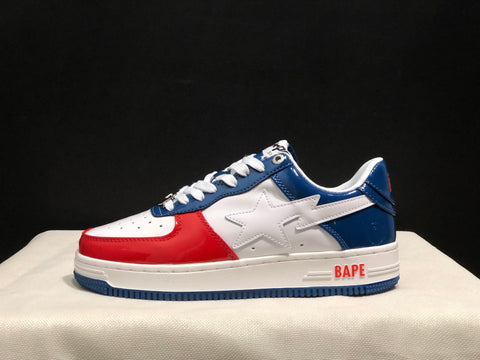 Bape Sta Shoes