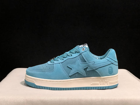 Bape Sta Shoes