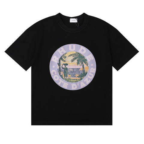 RHUDE T-Shirts
