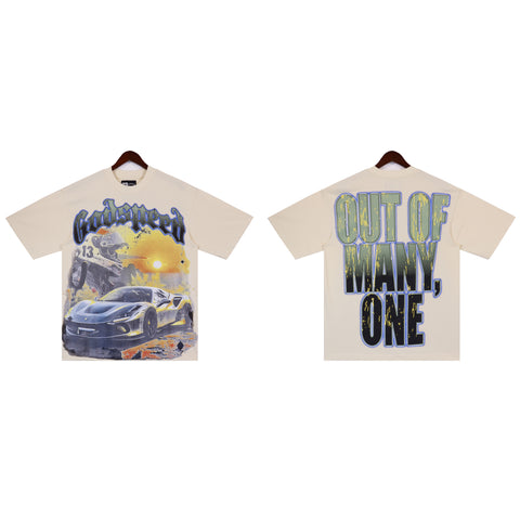 Godspeed T-Shirts