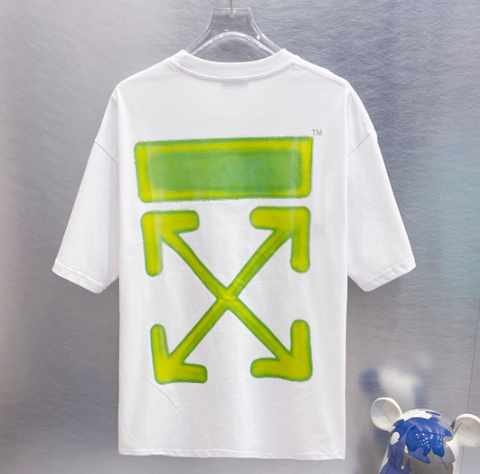 OFF WHITE T-Shirt