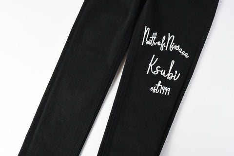 KUSBI Jeans