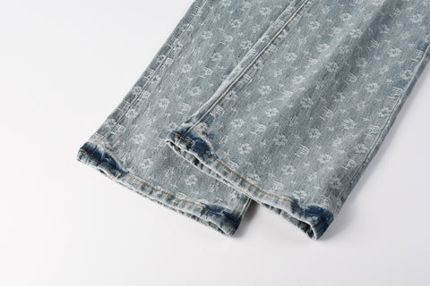 PURPLE BRAND Jeans