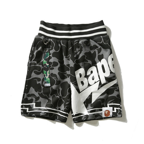 BAPE Shorts