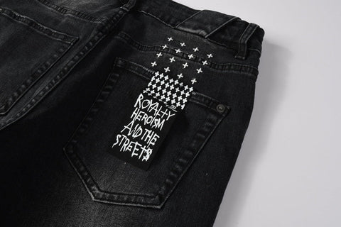 KUSBI Jeans