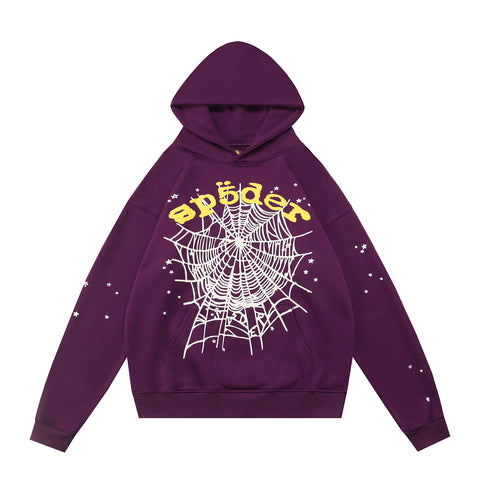 Sp5der Hoodie