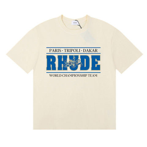 Rhude T-Shirt