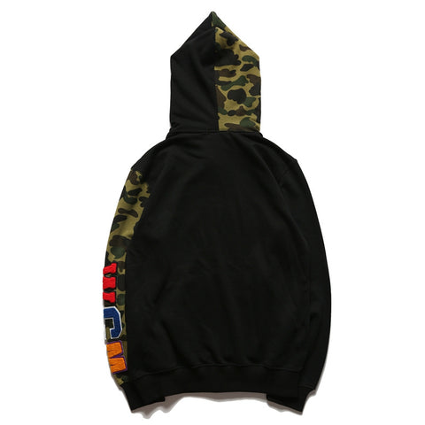 BAPE Hooded Coat