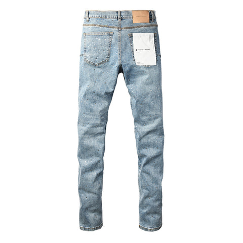 PURPLE BRAND Jeans