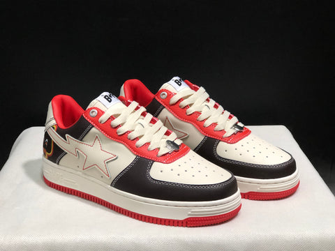 Bape Sta Shoes