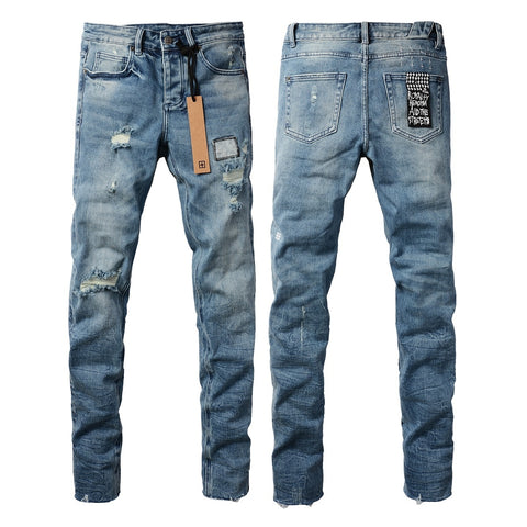 KSUBI Jeans