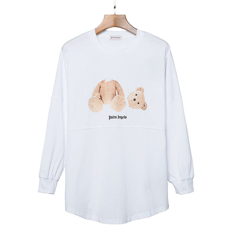 Palm Angels Long Sleeve T-Shirt