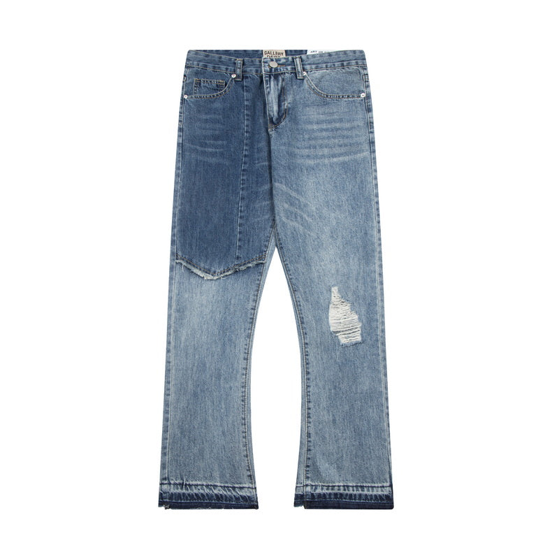 GALLERY DEPT Jeans