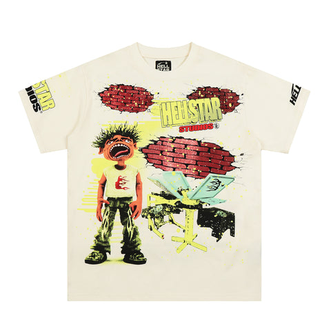 Hellstar T-Shirts
