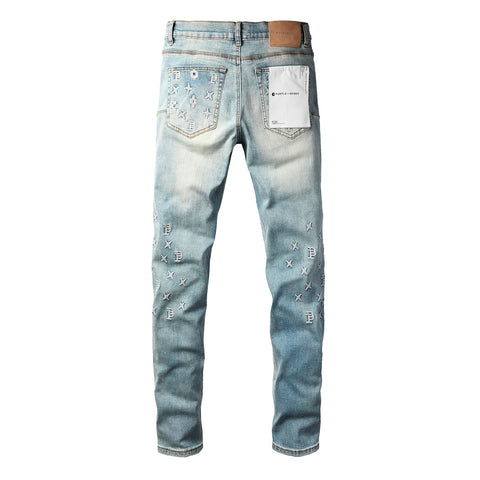 PURPLE BRAND Jeans