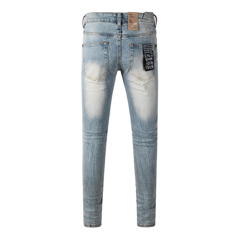 KSUBI Jeans