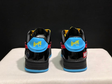 Bape Sta Shoes