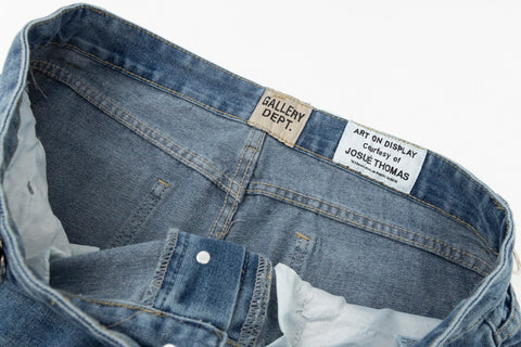 GALLERY DEPT Jeans