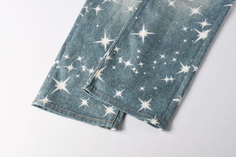 PURPLE BRAND Jeans