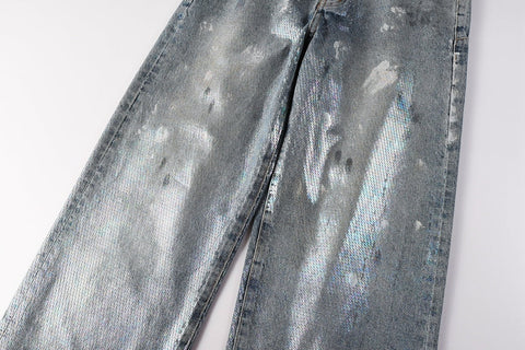 PURPLE BRAND Jeans