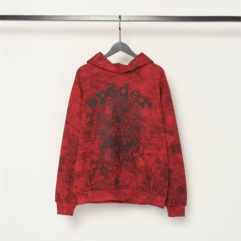 Sp5der Hoodies
