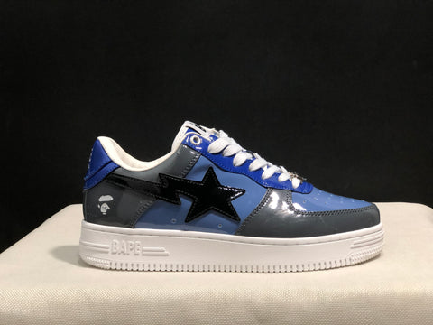 Bape Sta Shoes