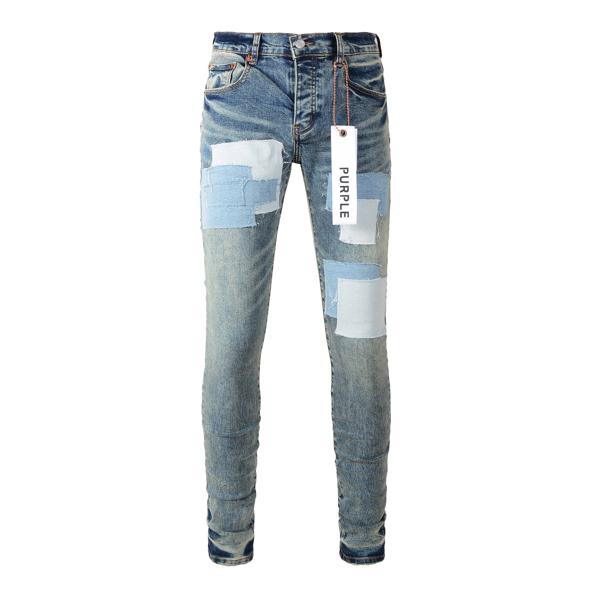 PURPLE BRAND Jeans