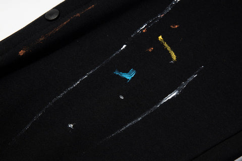 GALLERY DEPT Pants