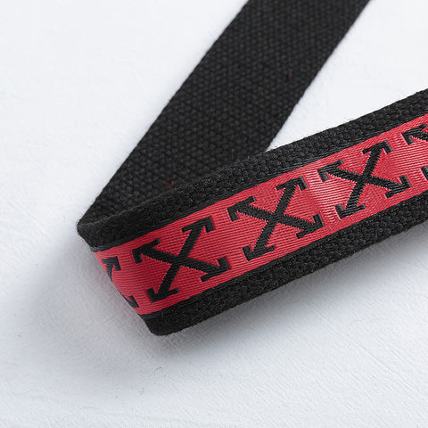 Off White Belts