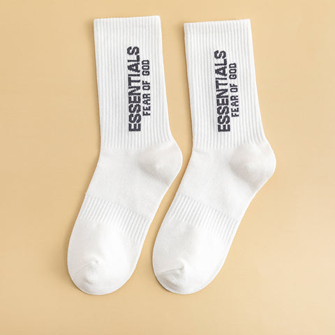 Fear Of God Socks