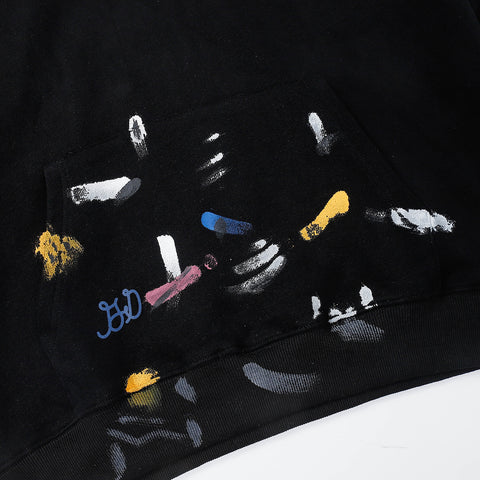 GALLERY DEPT Hoodie