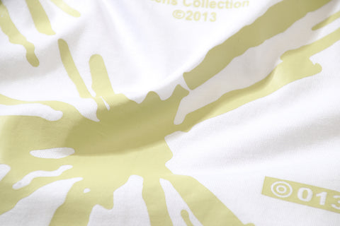 Off White T Shirt