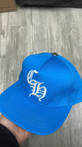 Chrome Hearts Cap